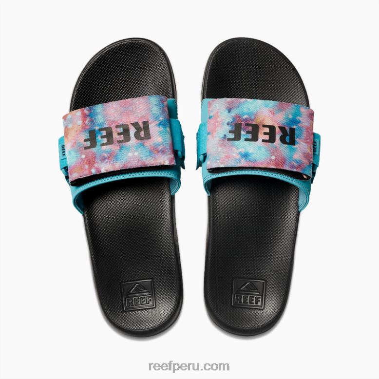 tobogán polvo de estrellas 0RZL2462 hombres Reef