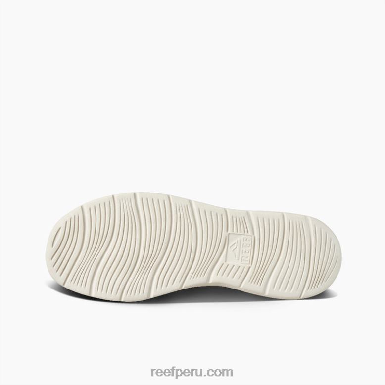 Cojín costa malla bronceado/hueso 0RZL2510 hombres Reef
