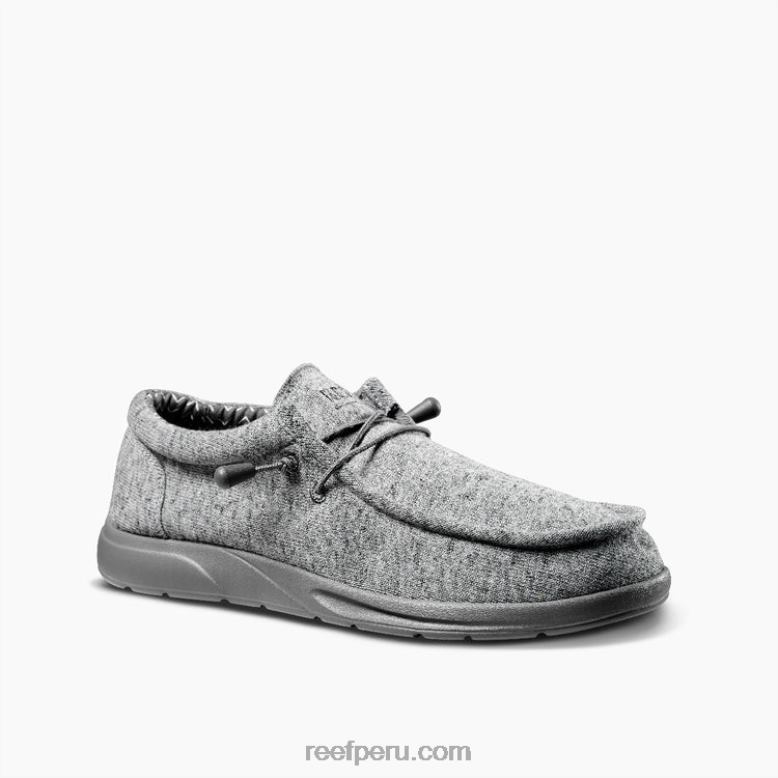 Costa de cojín de arrecife gris claro 0RZL2505 hombres