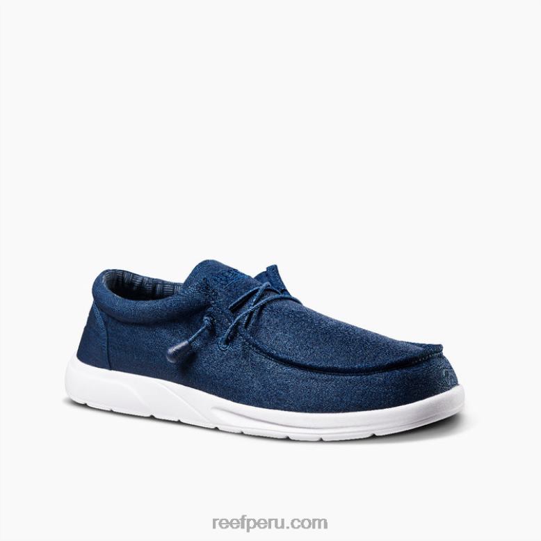 cojín costa textil Armada 0RZL2497 hombres Reef