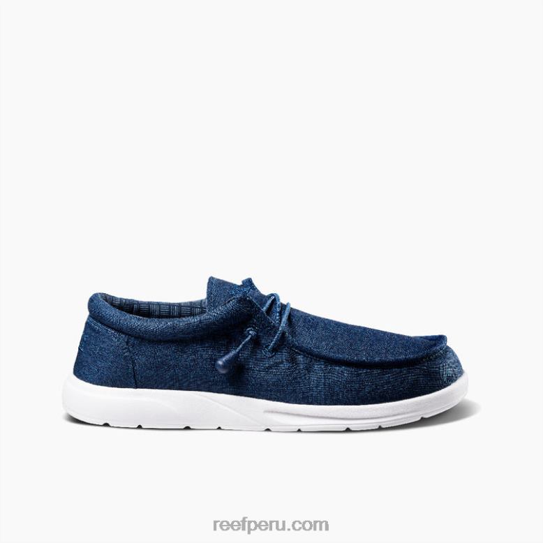 cojín costa textil Armada 0RZL2497 hombres Reef