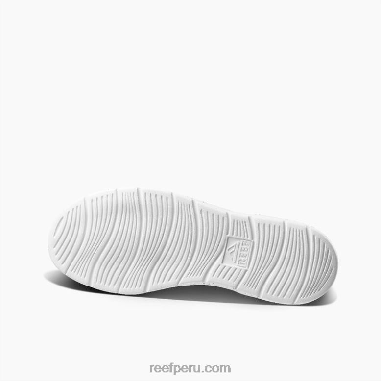 cojín costa textil carbón 0RZL2483 hombres Reef