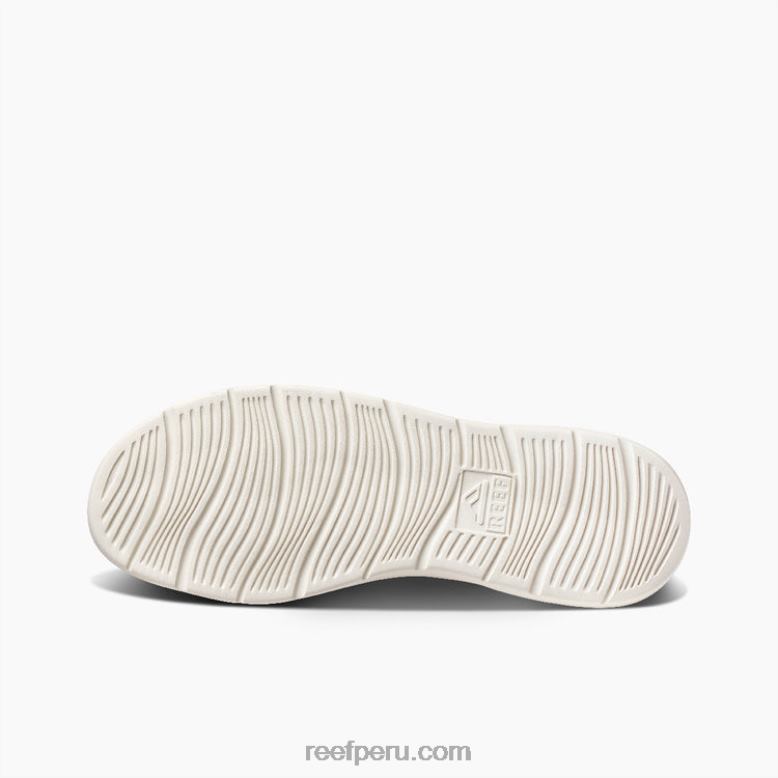 cojín costa textil cordón marrón 0RZL2538 hombres Reef