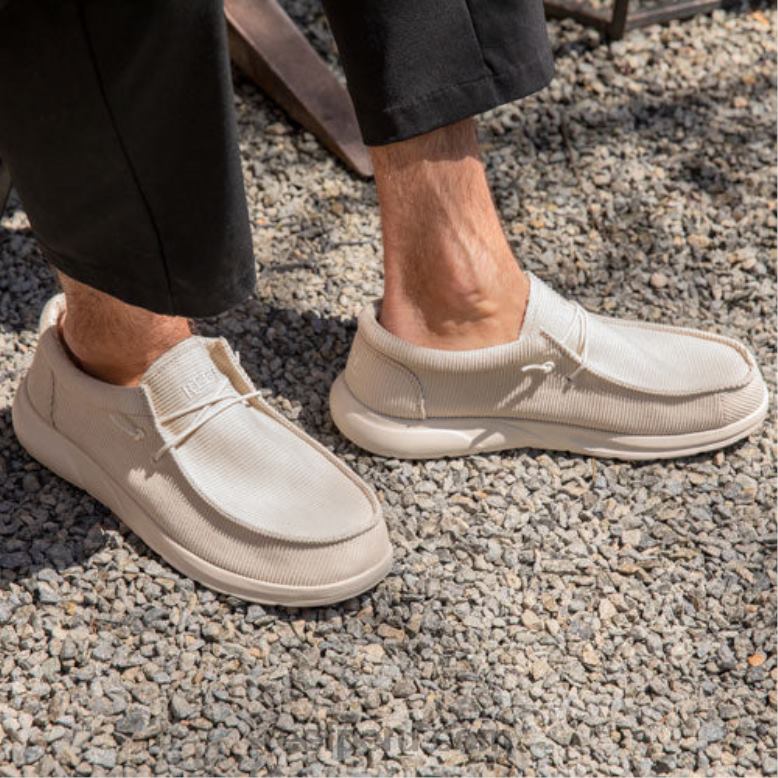 cojín costa textil cuerda de avena 0RZL2539 hombres Reef