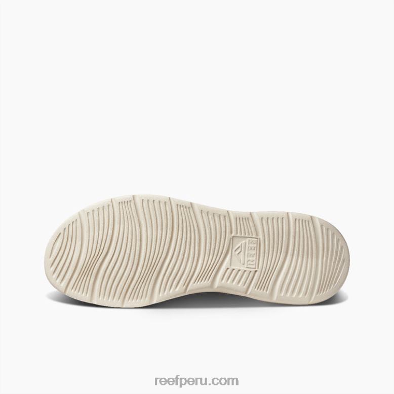 cojín costa textil cuerda de avena 0RZL2539 hombres Reef