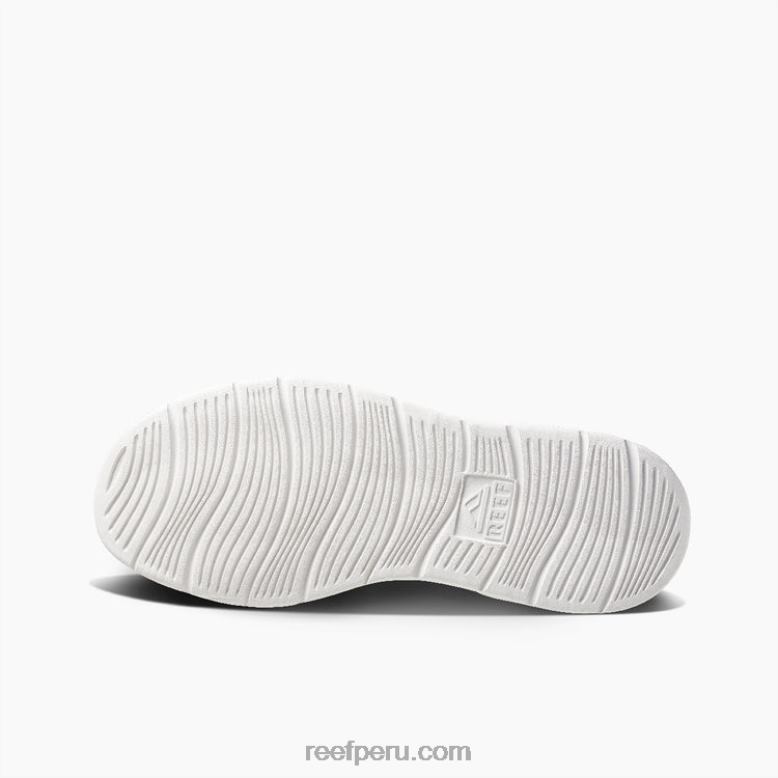 cojín costa textil gris sedona 0RZL2540 hombres Reef