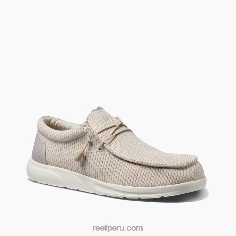 cojín costa textil natural 0RZL2498 hombres Reef