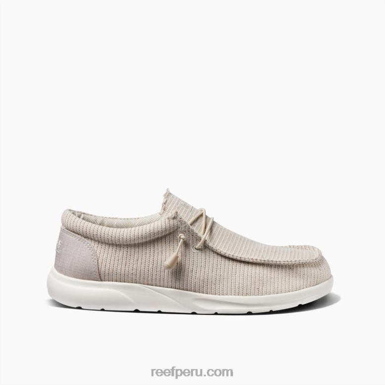 cojín costa textil natural 0RZL2498 hombres Reef