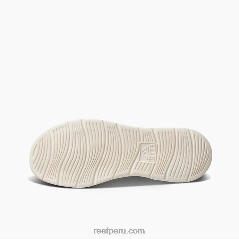 cojín costa textil yute tostado 0RZL2531 hombres Reef