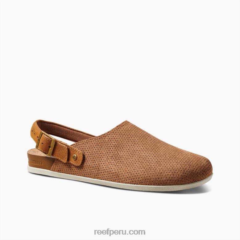 cojín de gamuza salvia broncearse 0RZL2489 hombres Reef