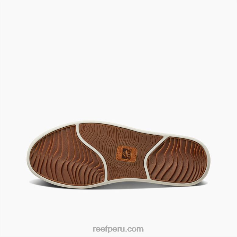 cojín matey acogedor negro 0RZL2529 hombres Reef