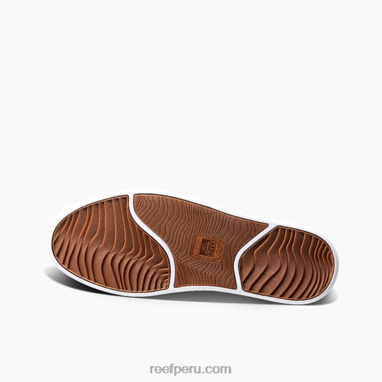 cojín matey gris blanco 0RZL2534 hombres Reef