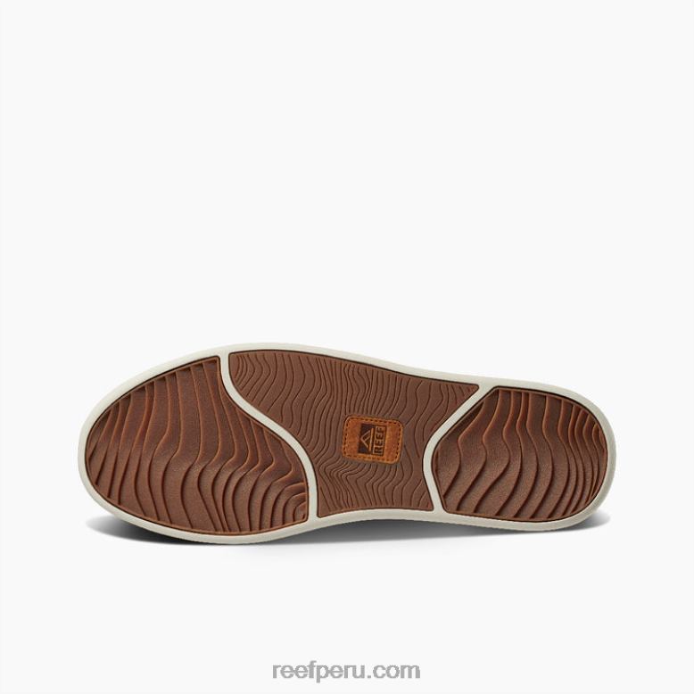cojín matey lona lavada arenisca 0RZL2544 hombres Reef