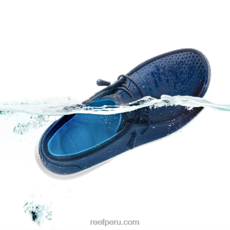 costa de agua Armada 0RZL2491 hombres Reef