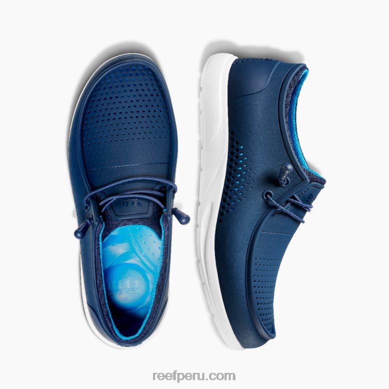 costa de agua Armada 0RZL2491 hombres Reef