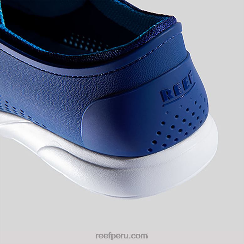 costa de agua Armada 0RZL2491 hombres Reef