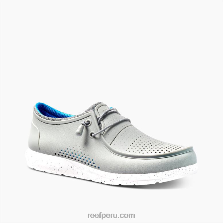 costa de agua gris 0RZL2482 hombres Reef