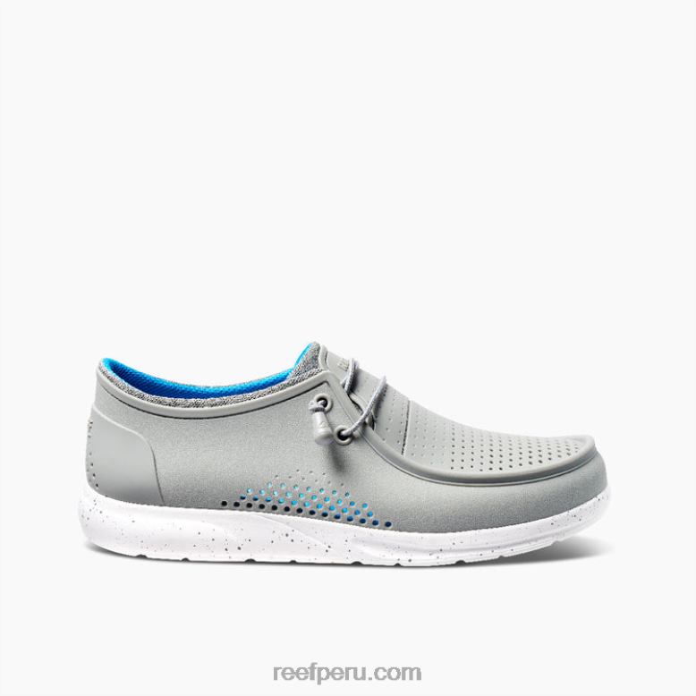 costa de agua gris 0RZL2482 hombres Reef