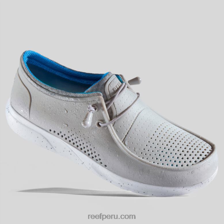 costa de agua gris 0RZL2482 hombres Reef