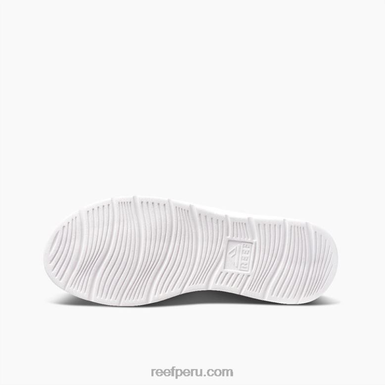 costa de agua gris 0RZL2482 hombres Reef