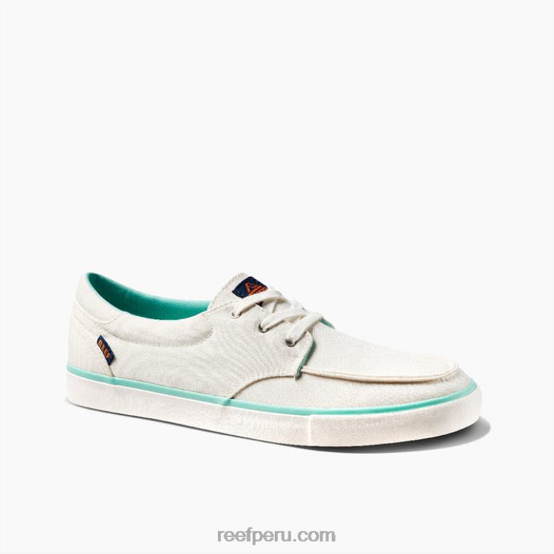 marinero x blair azul claro 0RZL2542 hombres Reef