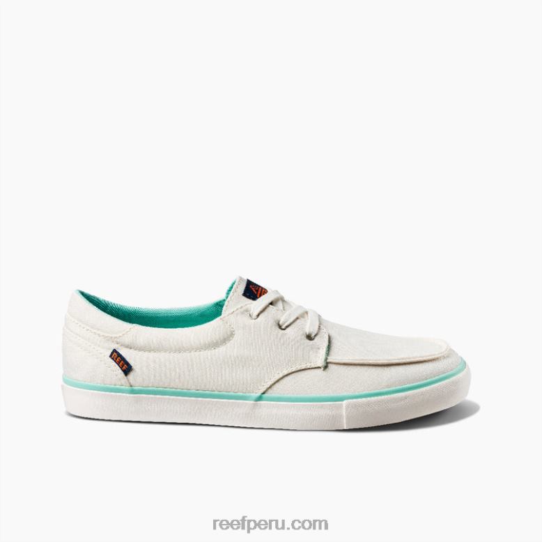marinero x blair azul claro 0RZL2542 hombres Reef