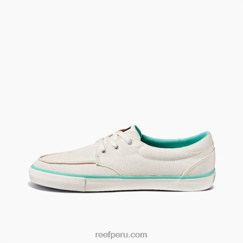 marinero x blair azul claro 0RZL2542 hombres Reef