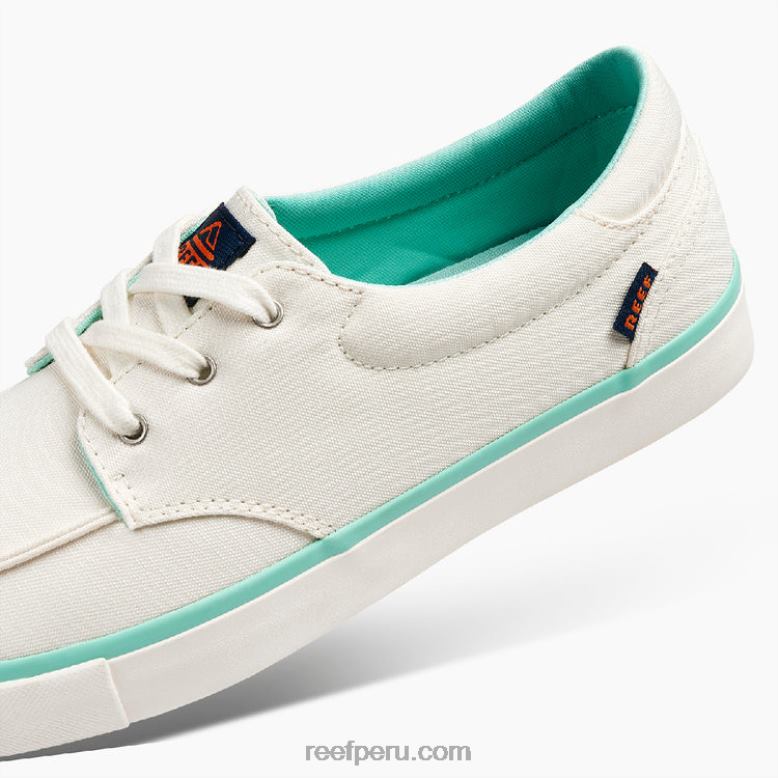 marinero x blair azul claro 0RZL2542 hombres Reef