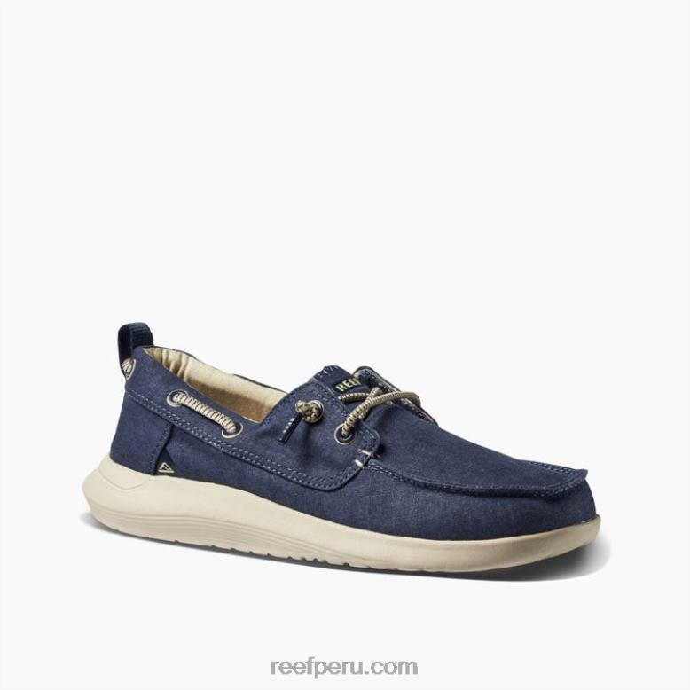 muelle de suela hinchable Armada 0RZL2488 hombres Reef
