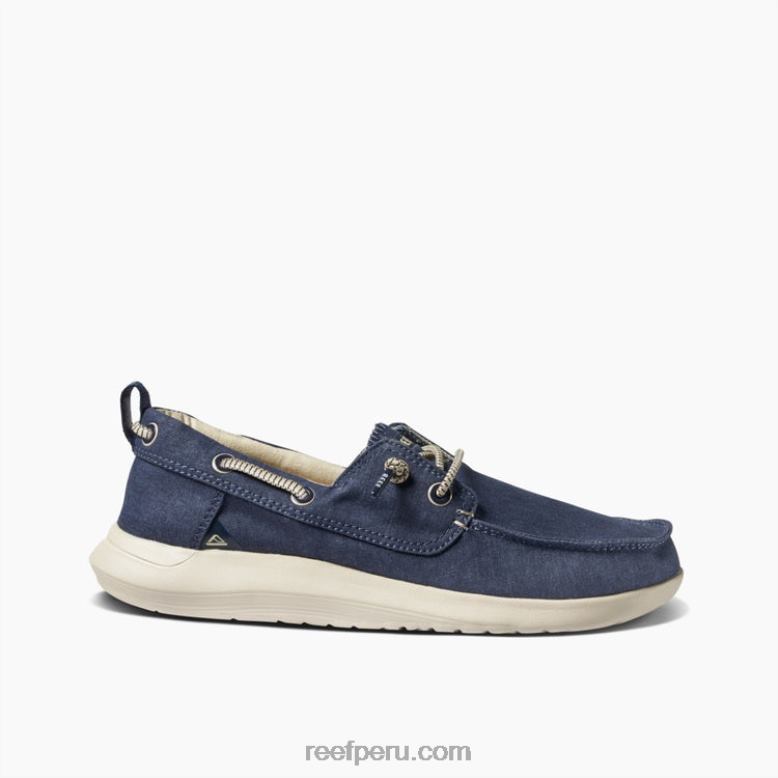 muelle de suela hinchable Armada 0RZL2488 hombres Reef