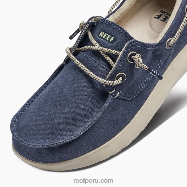 muelle de suela hinchable Armada 0RZL2488 hombres Reef