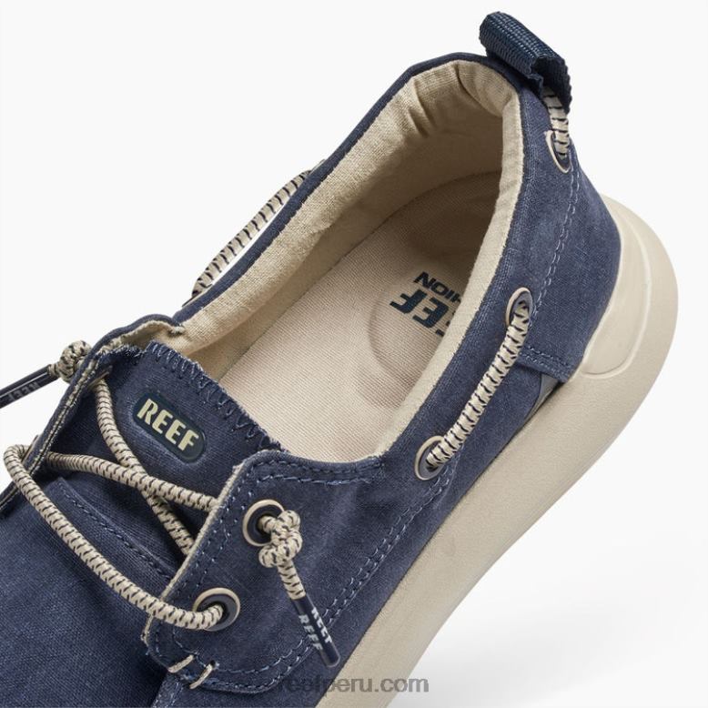 muelle de suela hinchable Armada 0RZL2488 hombres Reef