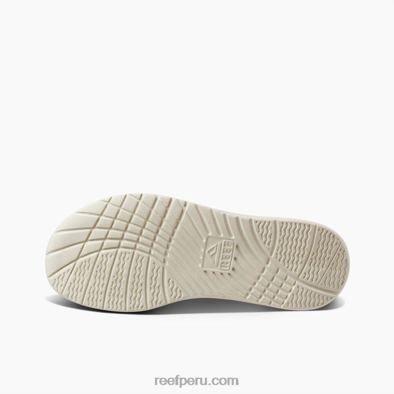 viajero de suela hinchable broncearse 0RZL2503 hombres Reef