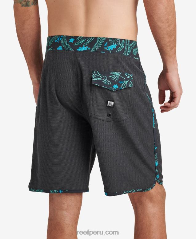 Pantalones cortos Stryker de 19