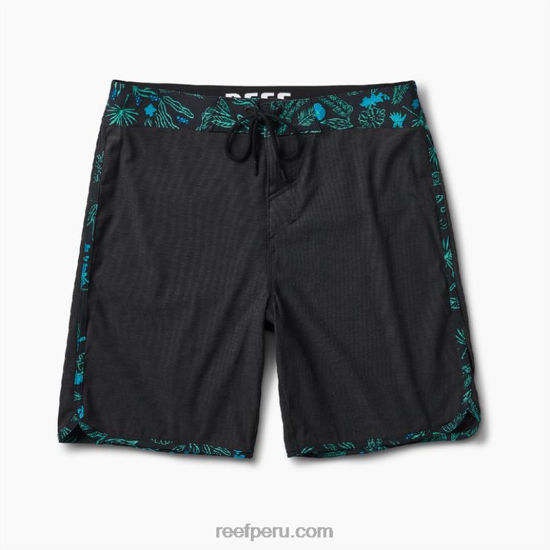Pantalones cortos Stryker de 19