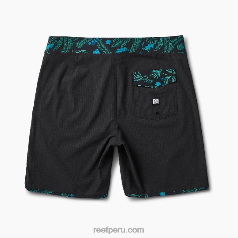 Pantalones cortos Stryker de 19