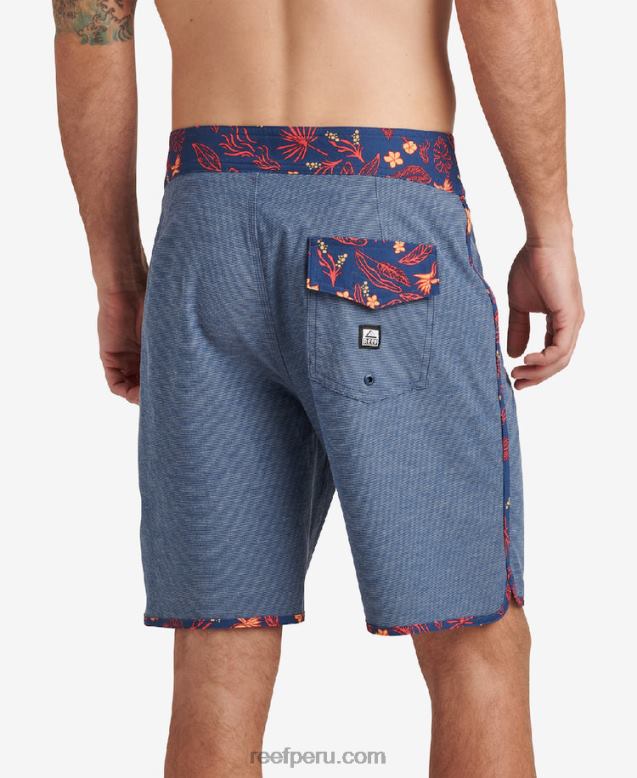 Pantalones cortos Stryker de 19