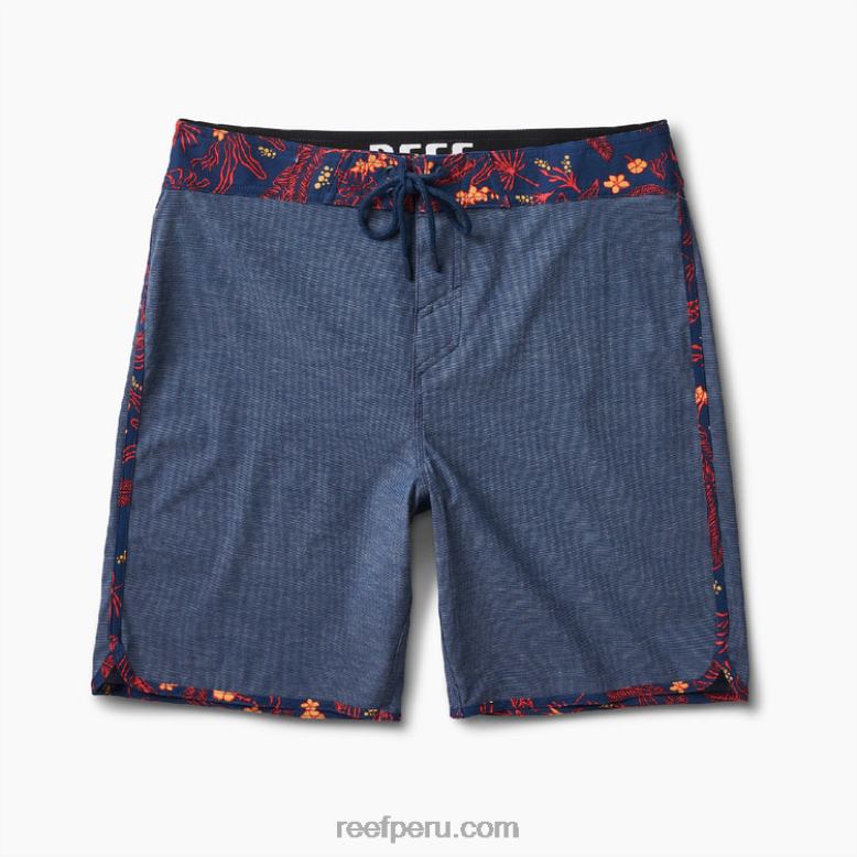 Pantalones cortos Stryker de 19
