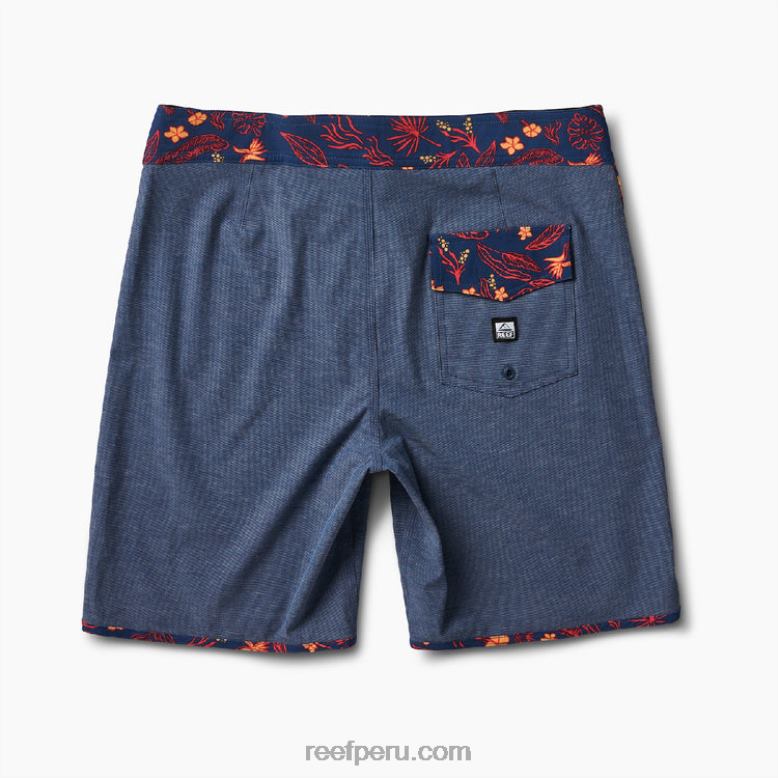Pantalones cortos Stryker de 19