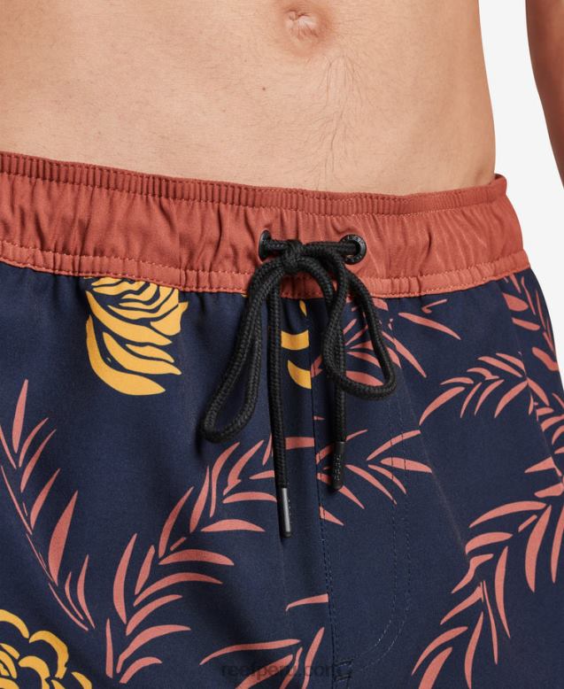 pantalón corto john volley 17