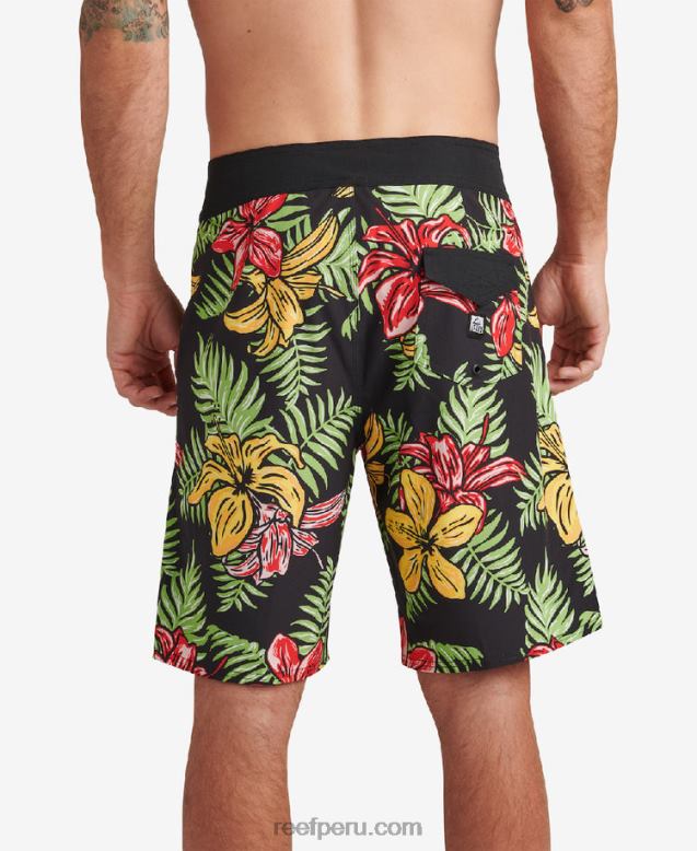 pantalones cortos fitz de 19