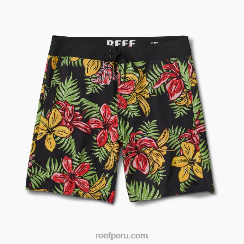 pantalones cortos fitz de 19
