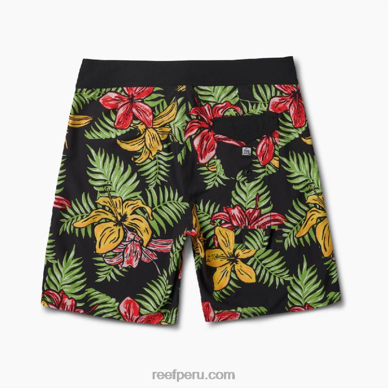 pantalones cortos fitz de 19