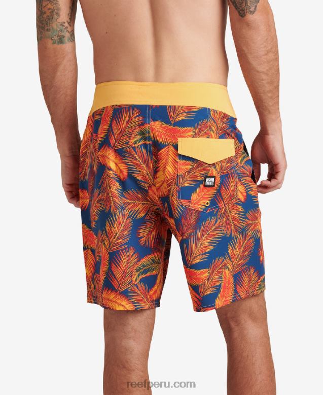 pantalones cortos harrison de 19