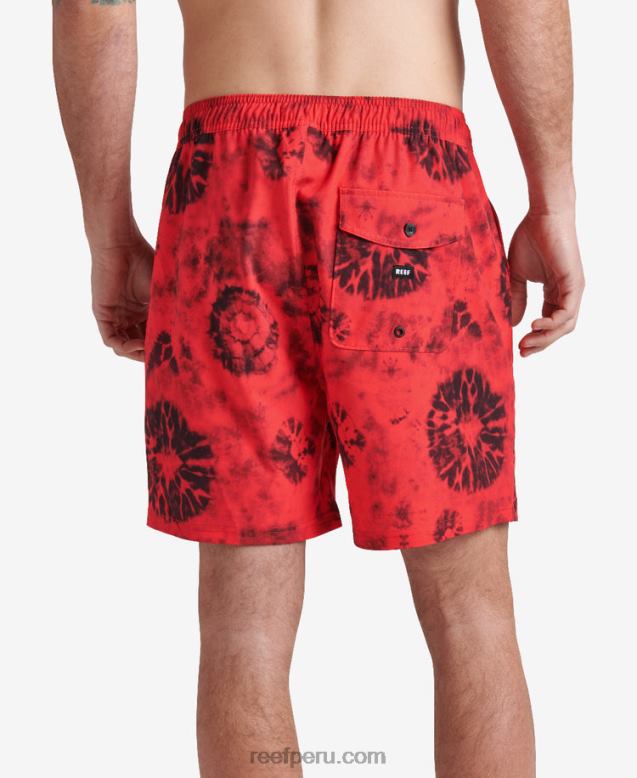 shorts bob 17