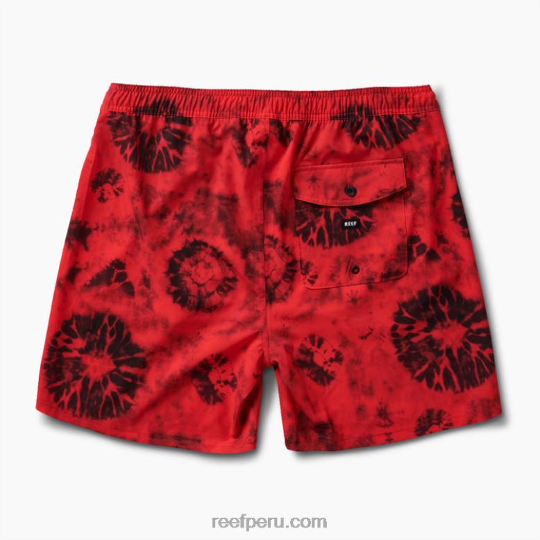 shorts bob 17