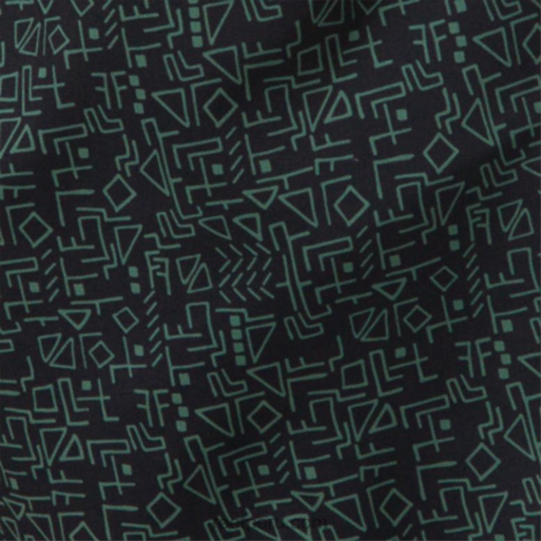 shorts de playa elliot con cintura elástica 17