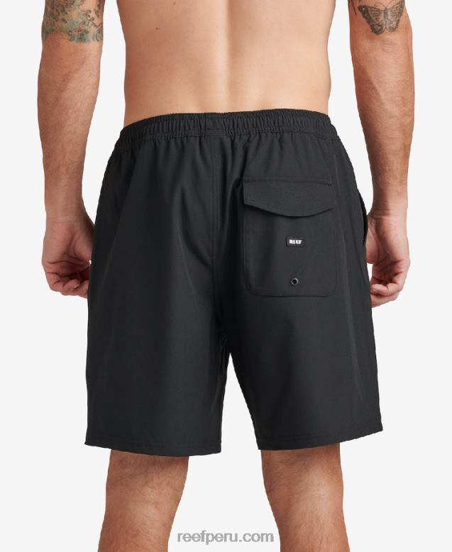 shorts jackson de 17