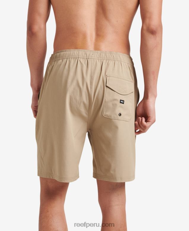 shorts jackson de 17