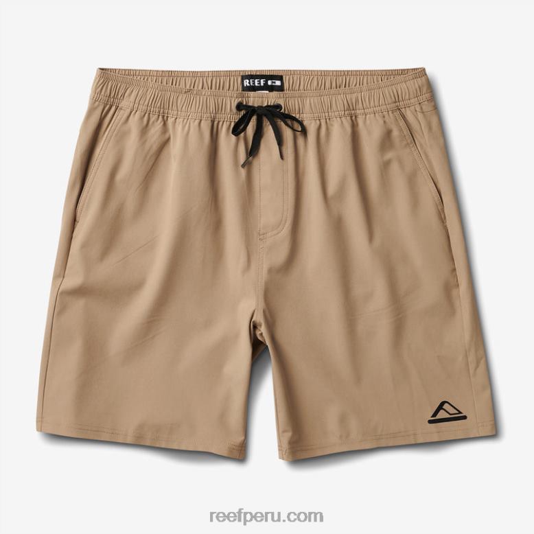 shorts jackson de 17
